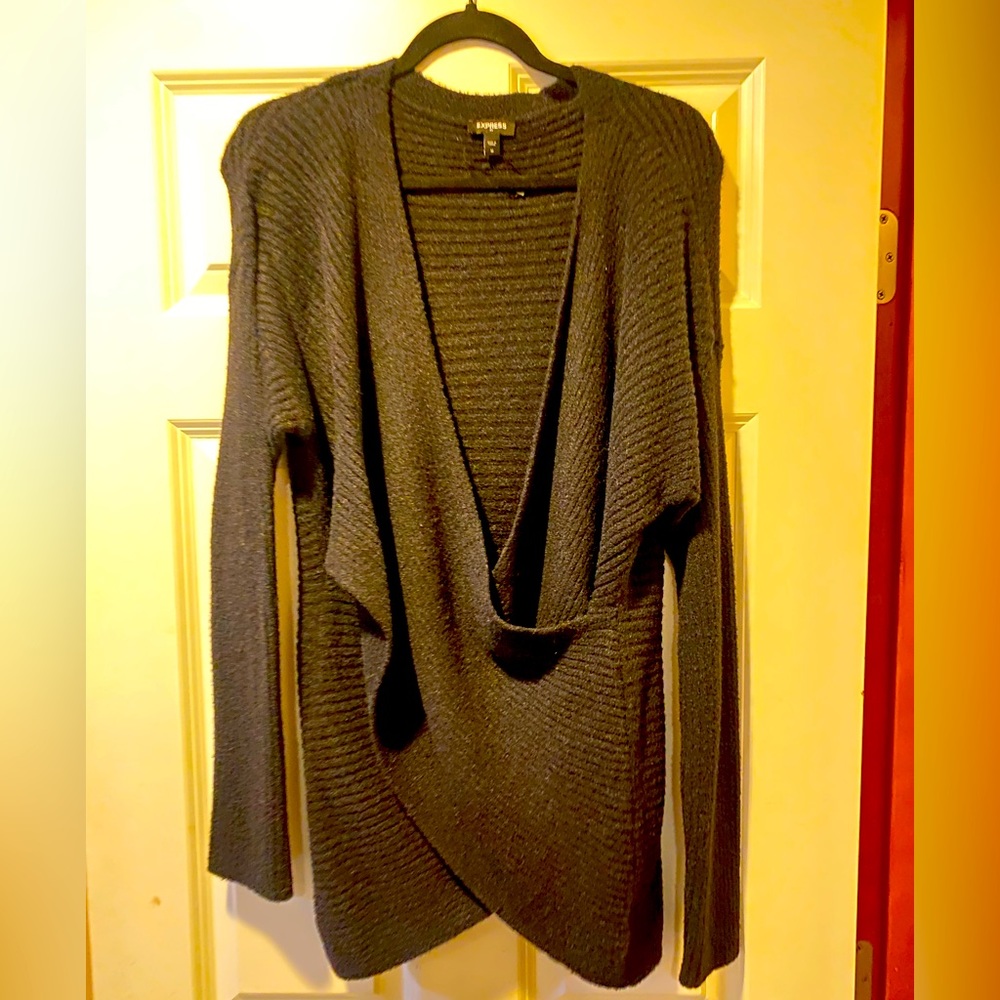 Express Sweater